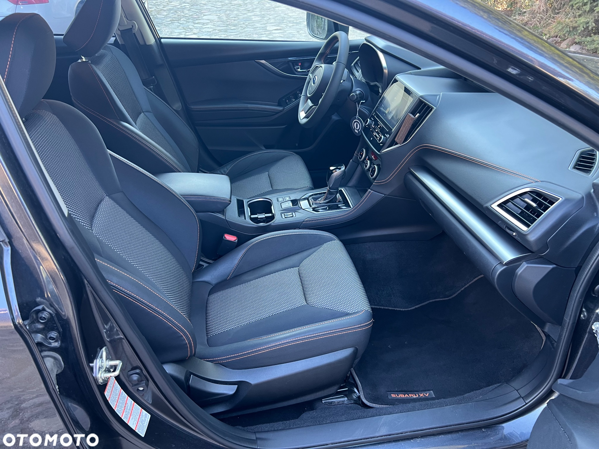 Subaru XV 1.6i Exclusive Plus (EyeSight) Lineartronic - 19