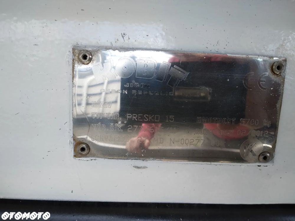 MAN TGM 18.250 4x4 Smieciarka resor - 22