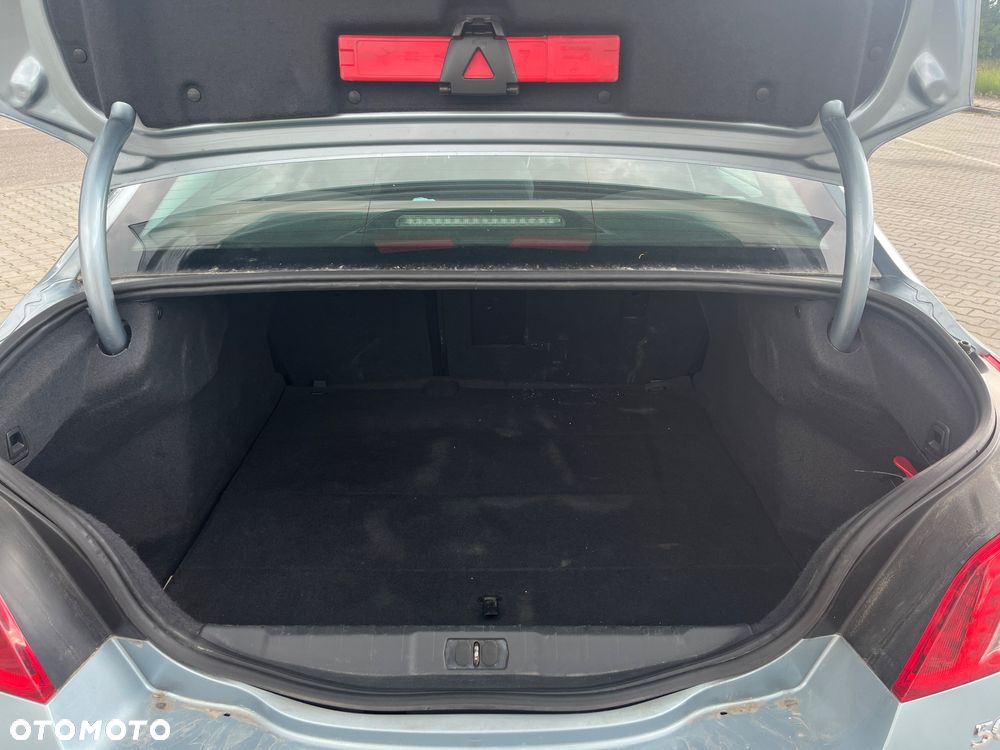 Peugeot 508 2.0 HDi Active - 10