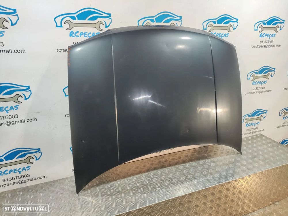 CAPOT VW VOLKSWAGEN GOLF IV 4 MK4 1J1 1J0823031B 1J0823031 CAPÔ CAPO - 4