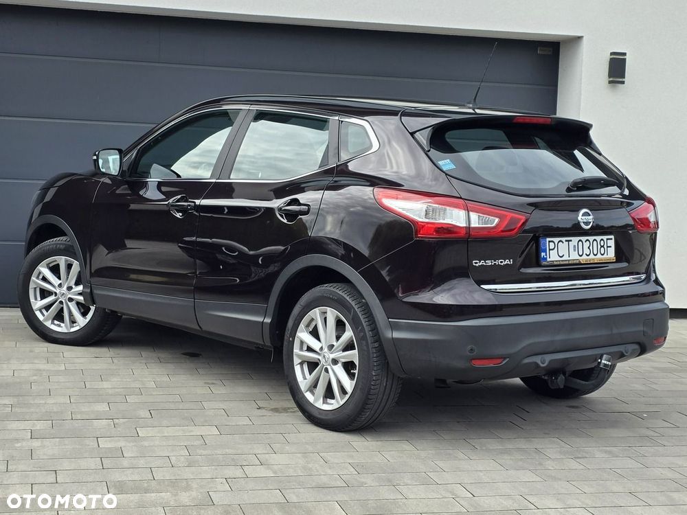 Nissan Qashqai - 26