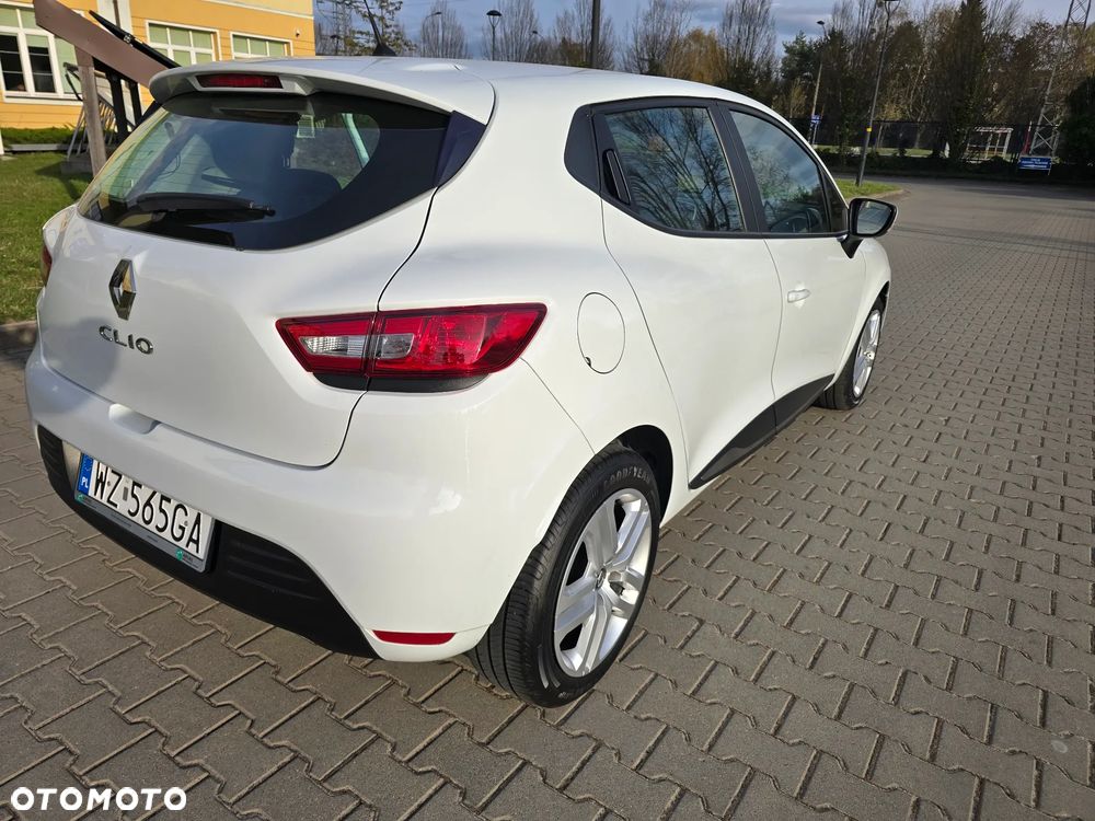 Renault Clio 0.9 Energy TCe Zen - 3