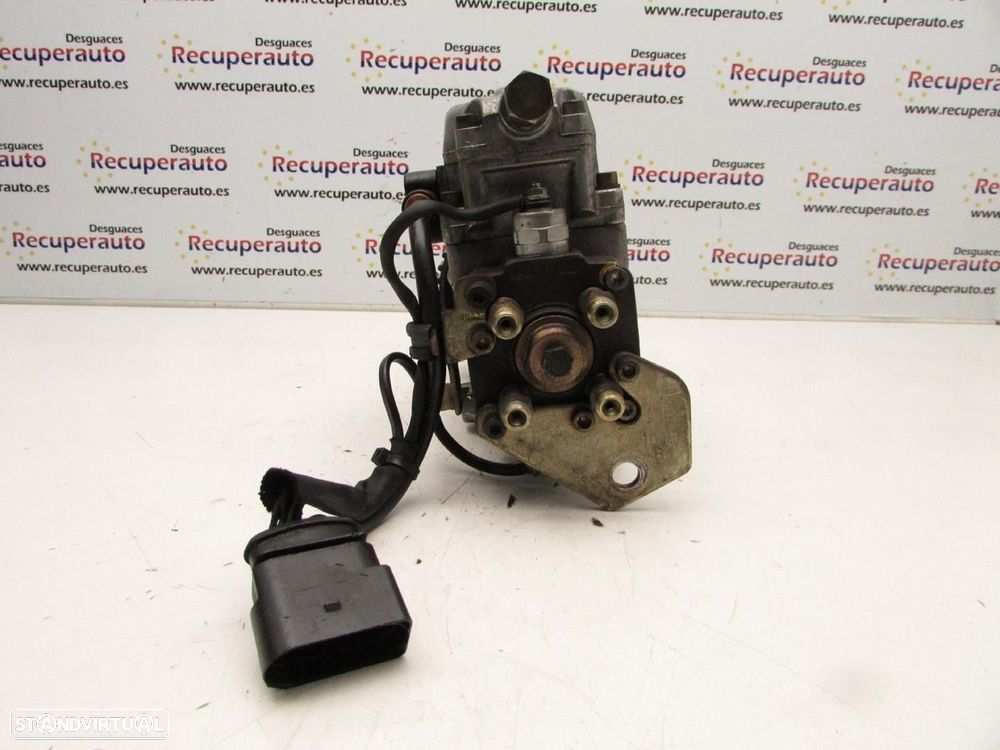 BOMBA INJECÇÃO AUDI A3 1996 - 3