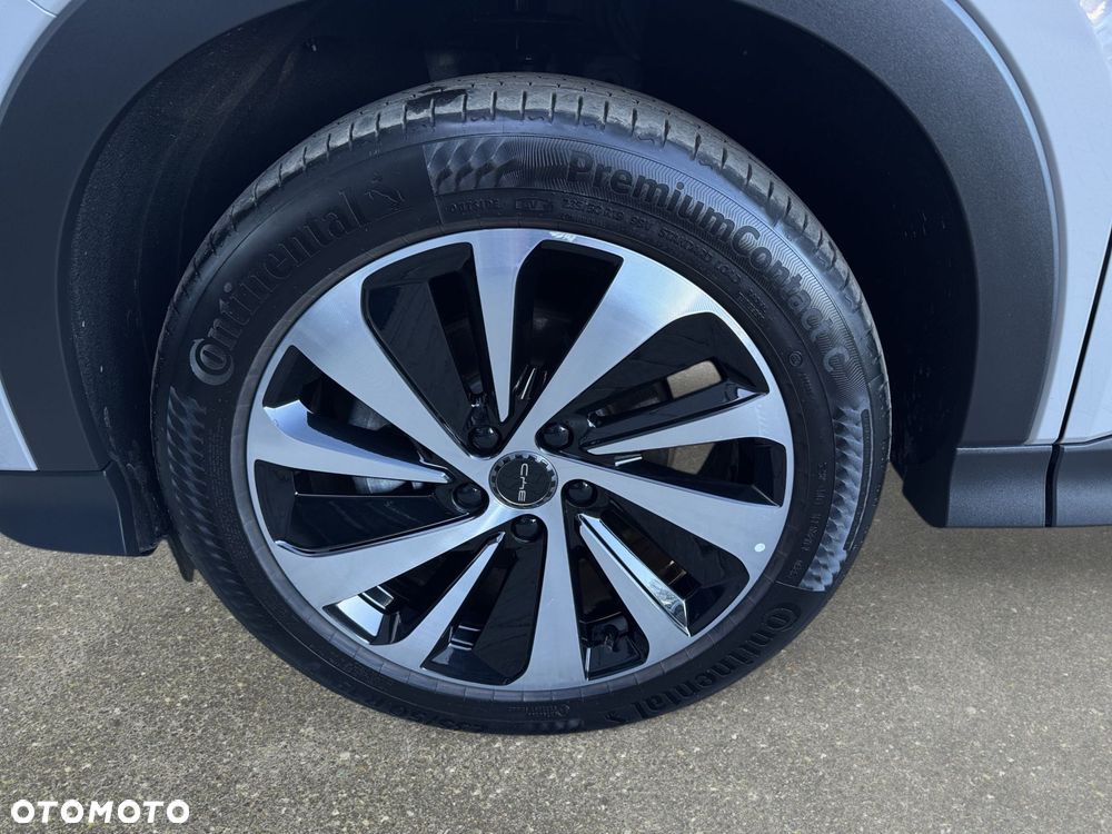 BYD Seal U - 10