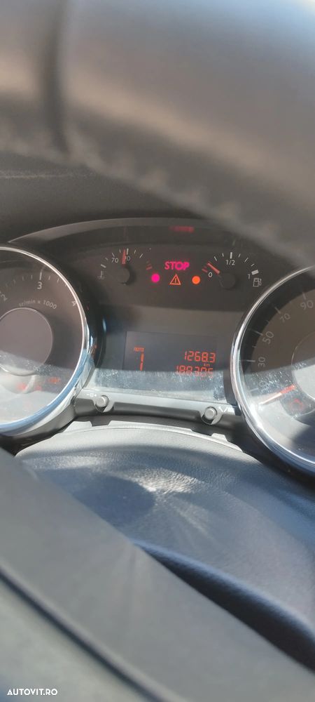 Peugeot 3008 e-HDi 115 ETG6 Stop&Start Active - 3