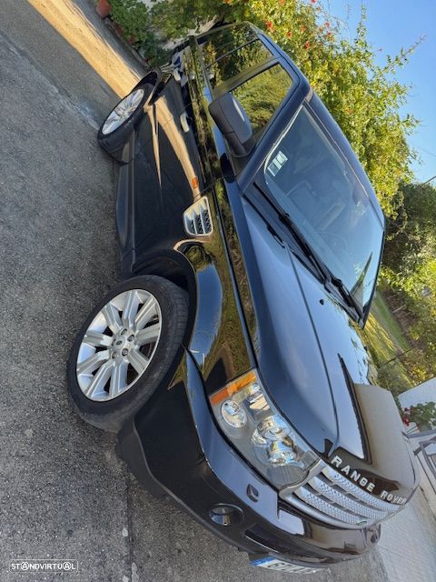 Land Rover Range Rover Sport 3.6 TDV8 HSE - 16