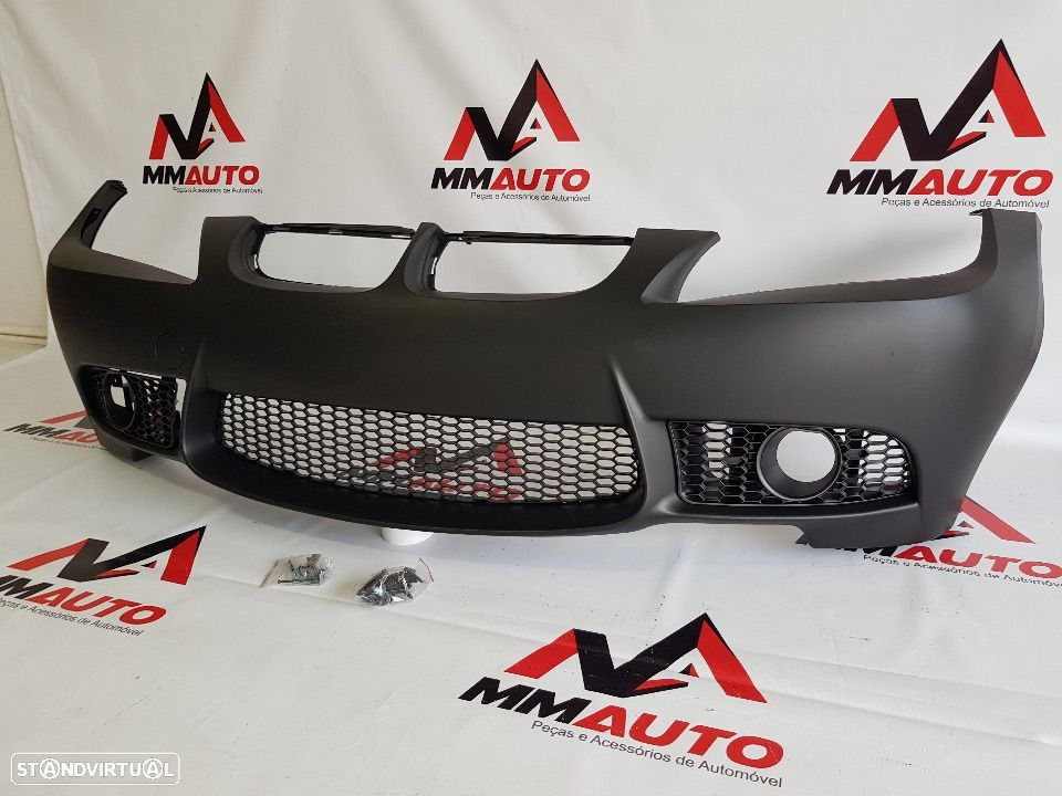 Parachoques Frontal BMW E92 / E93 Look M - 3