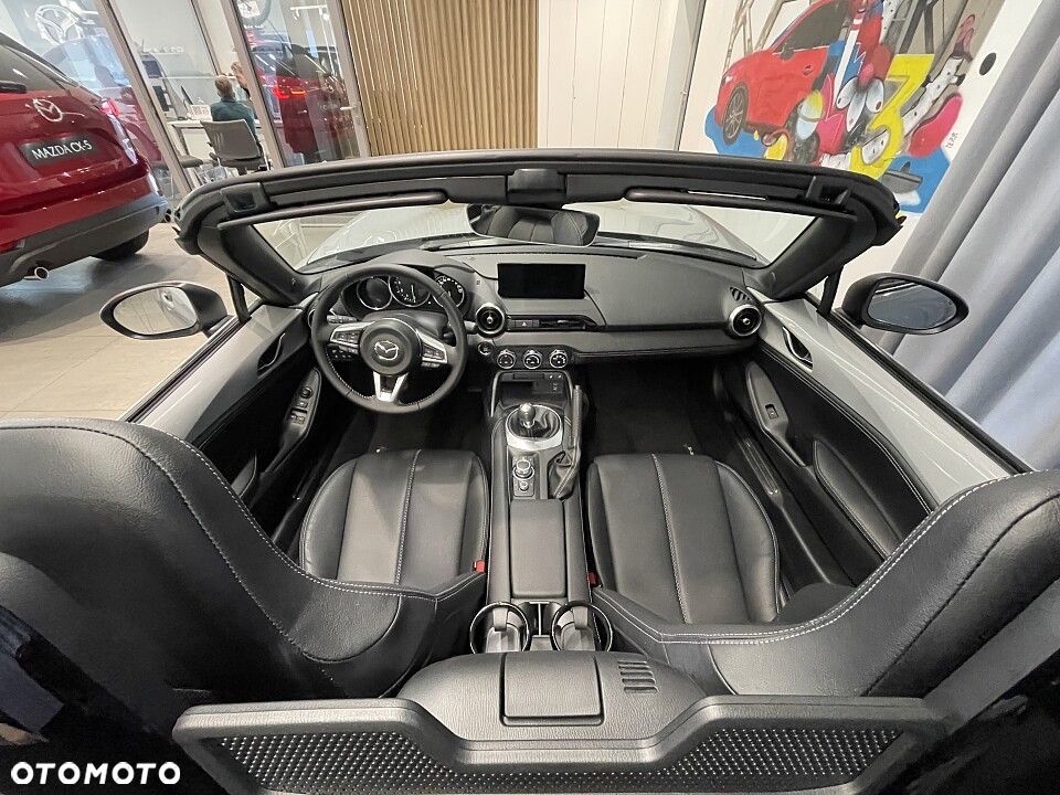 Mazda MX-5 - 6