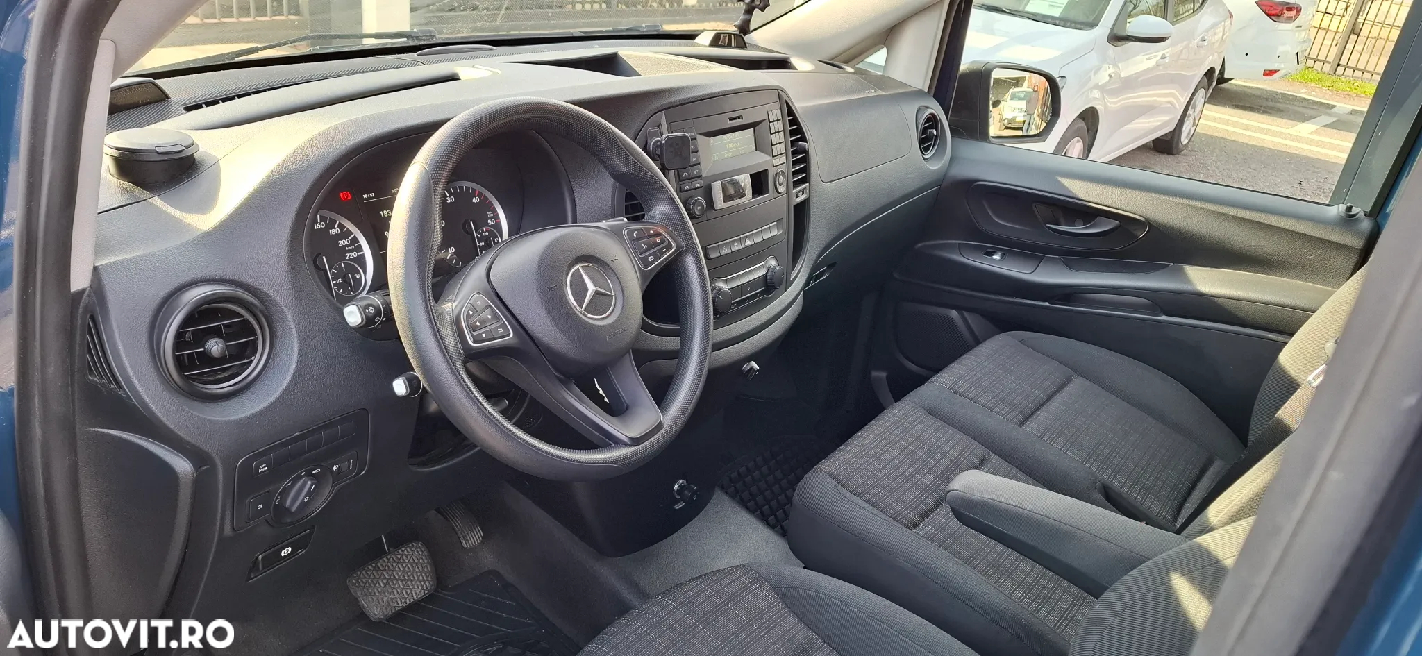Mercedes-Benz Vito - 3