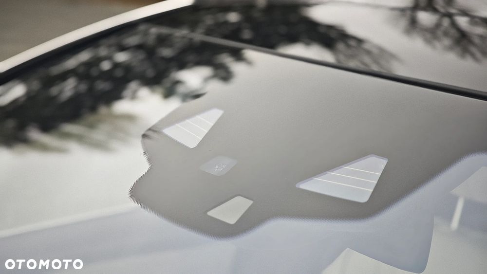 Mercedes-Benz Klasa S 560 L 9G-TRONIC - 34