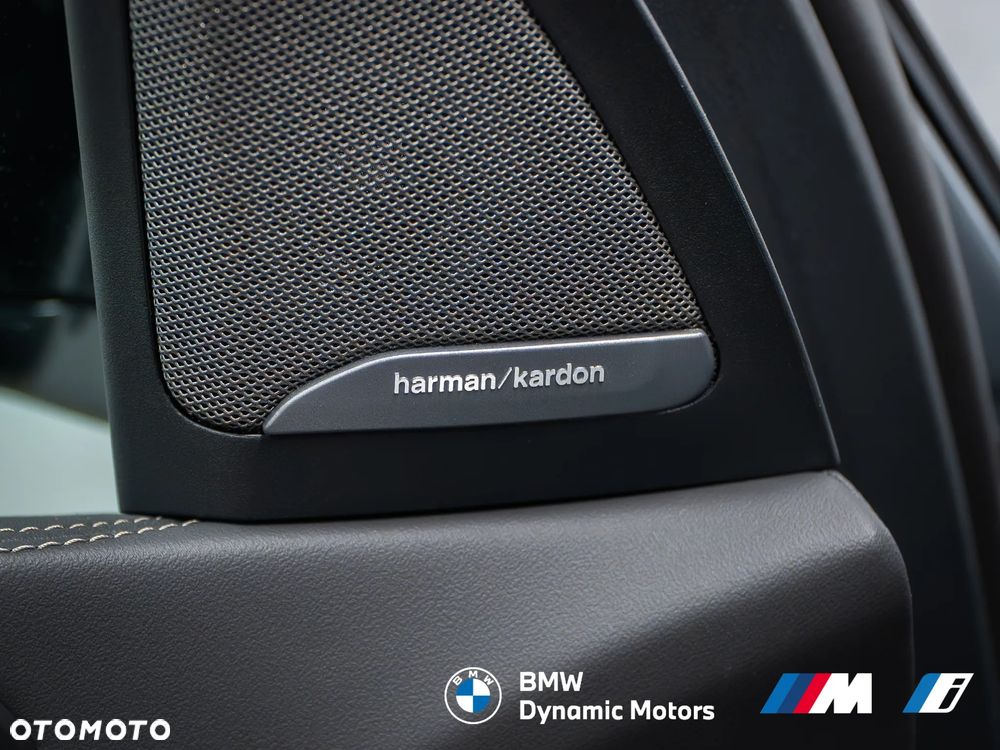 BMW X5 xDrive40i - 28