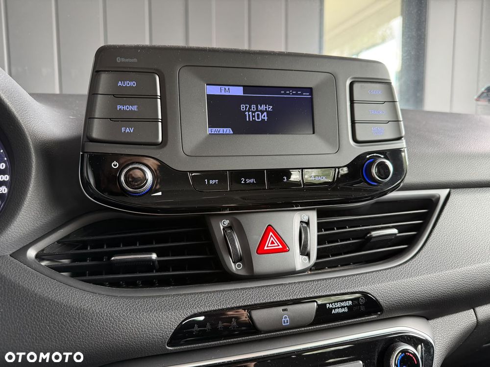 Hyundai i30 1.0 T-GDI Modern - 12