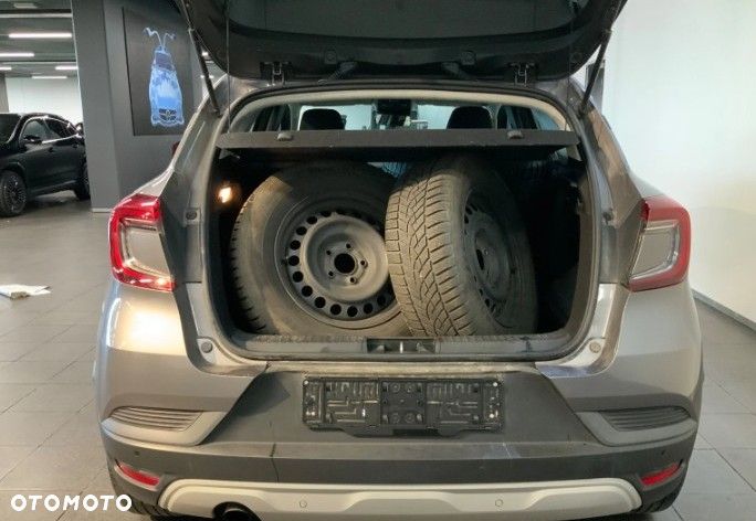 Renault Captur TCe 100 EXPERIENCE - 23