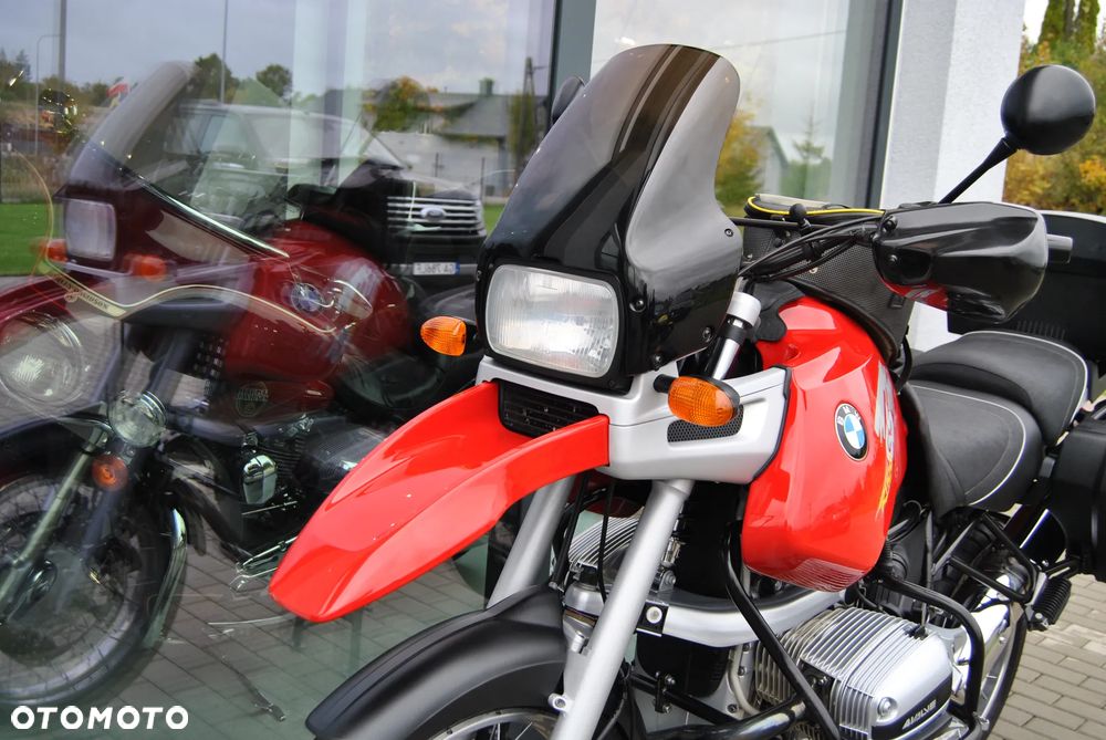 BMW GS - 39