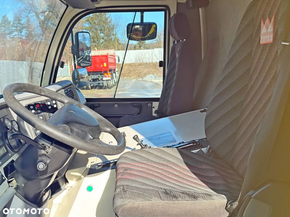 Terex DEMAG AC 35L * DŹWIG SAMOJEZDNY - 6