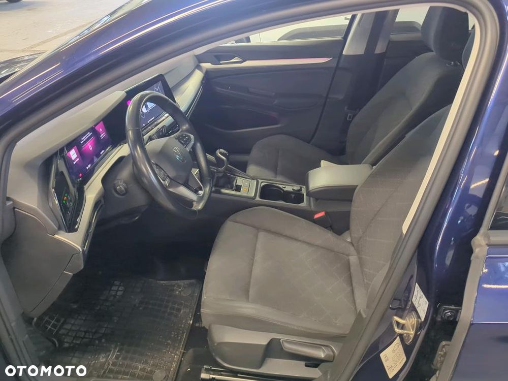 Volkswagen Golf 1.5 TSI EVO Life - 8