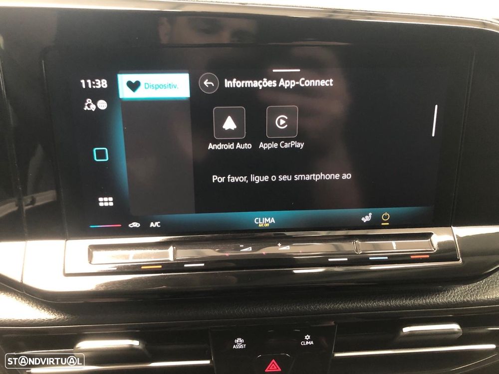 VW CADDY MAXI 2.0 TDI - 18