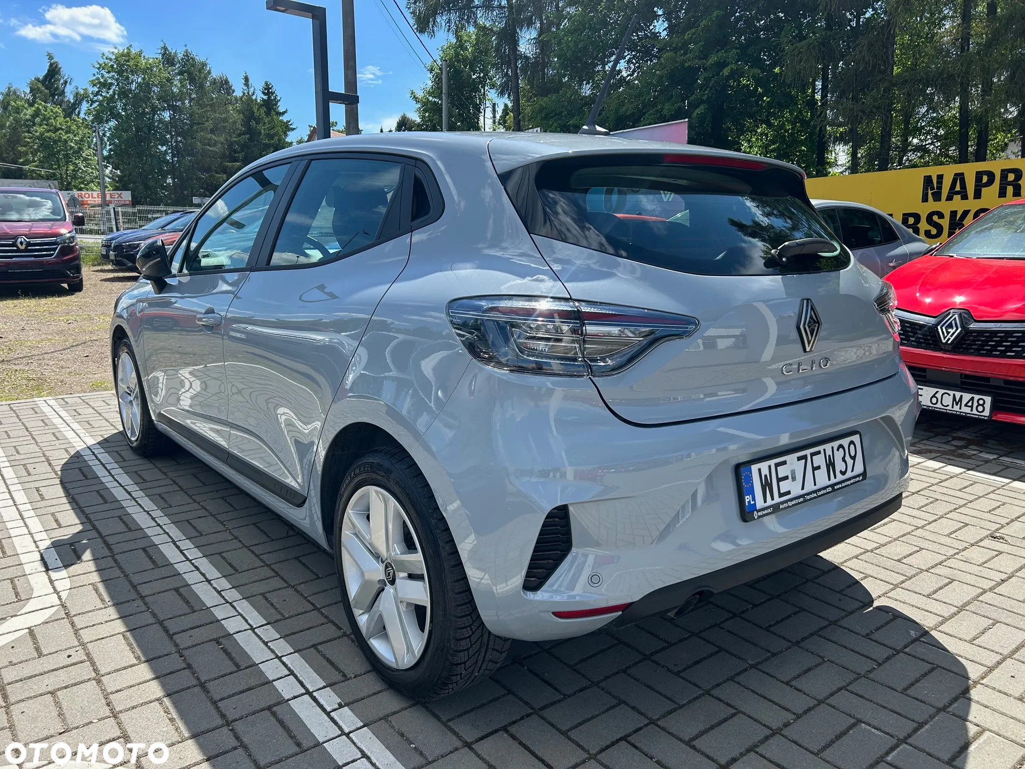 Renault Clio 1.0 TCe Evolution LPG - 5