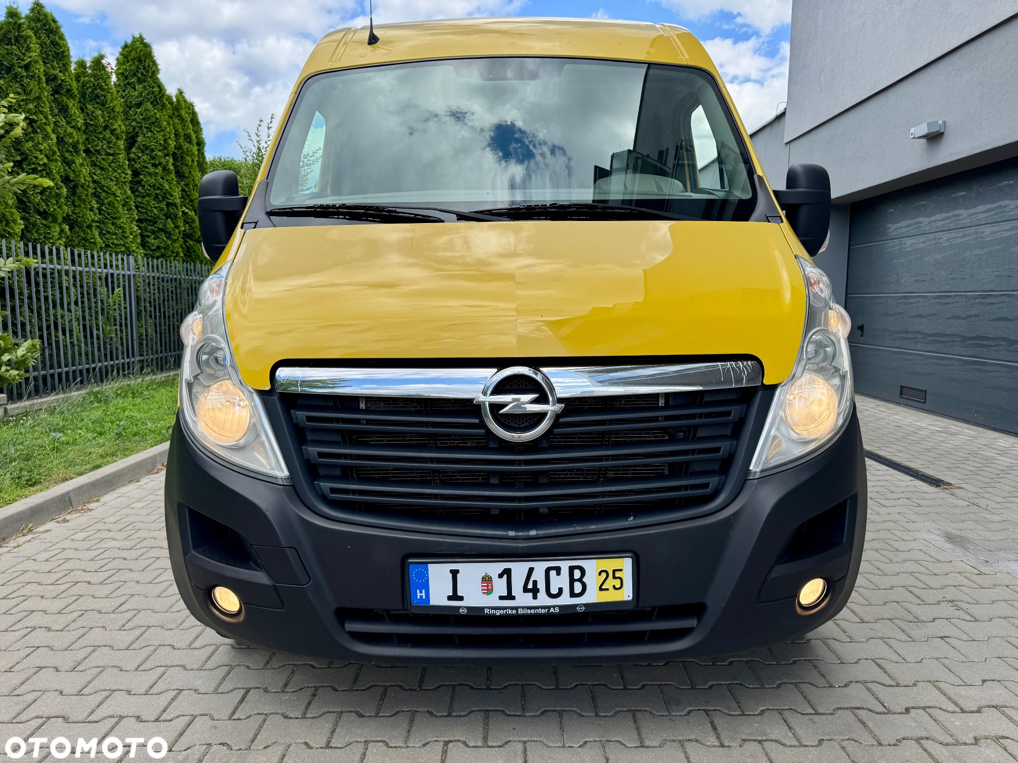 Opel Movano na bliźniaku Maxi długi wysoki L3H3 L2H2 bi turbo 170KM fotel pneumatyczny klima czujniki MAXI L3H2 L2H3 renault Master 2300 P3500 na bliźniaku podwójne koła tylne bliźniak max wzmocniony drzwi tylne 180 faktura VAT 23% brutto FV vat23% - 10