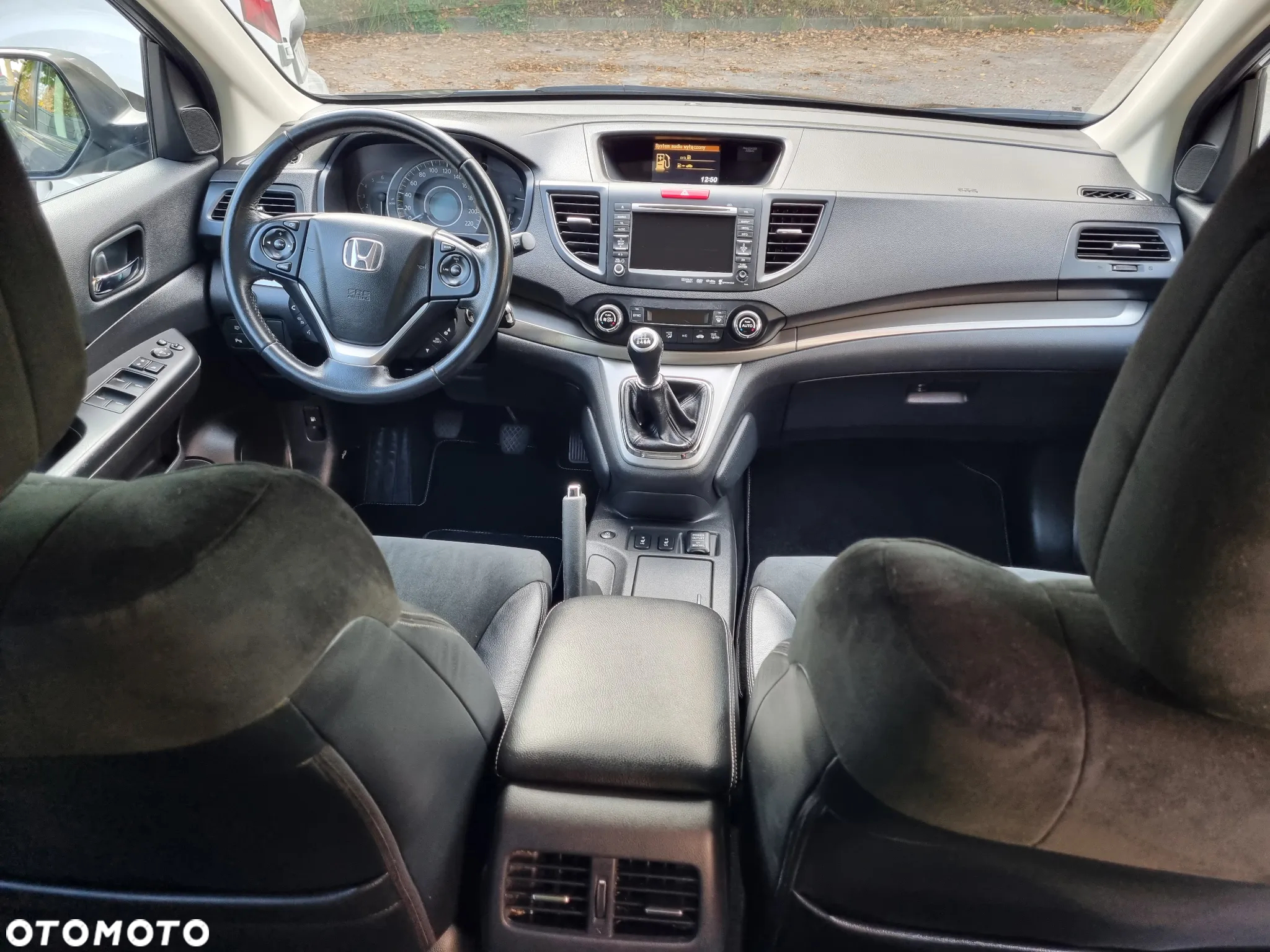 Honda CR-V 1.6i-DTEC Elegance (2WD) - 18