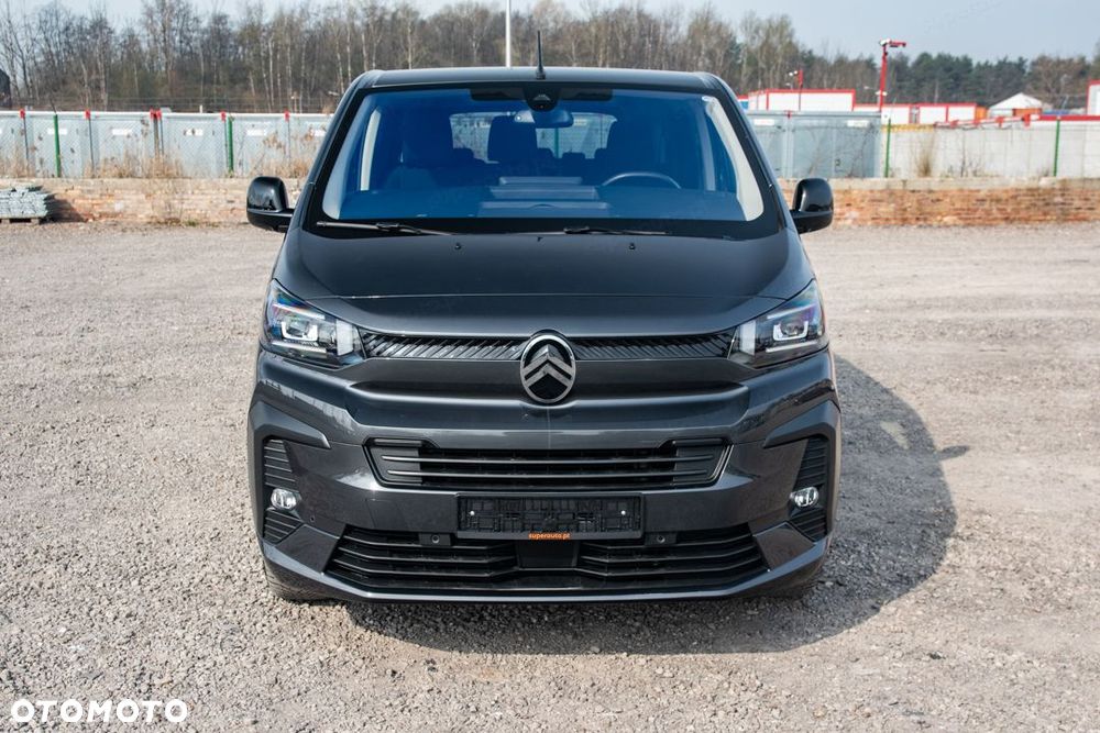 Citroën SpaceTourer - 2