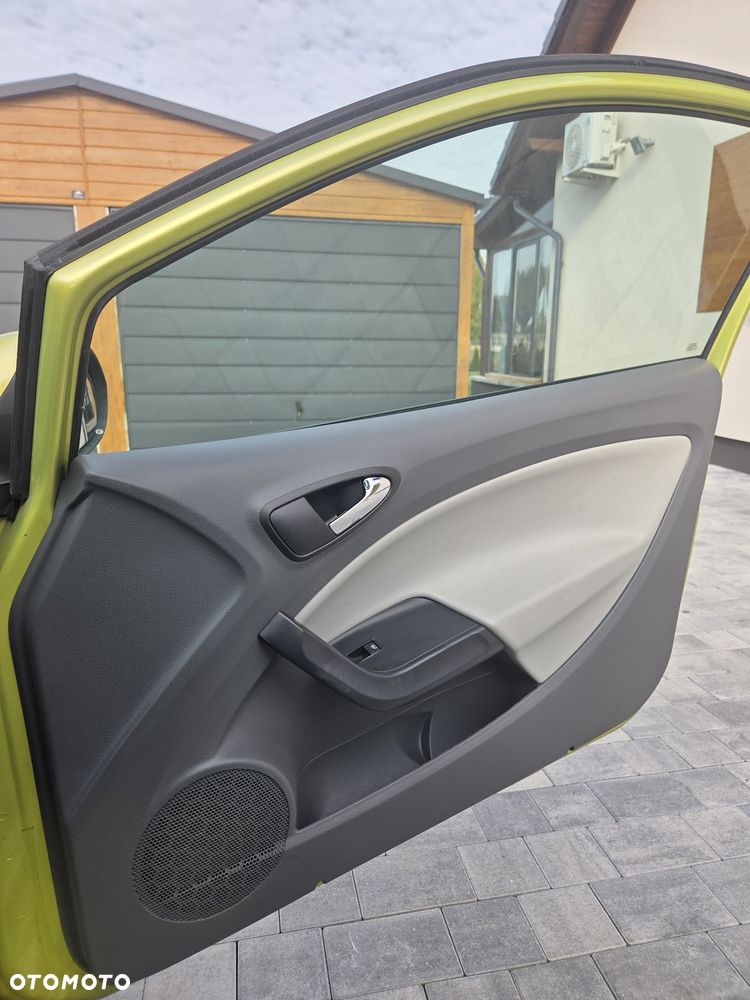 Seat Ibiza - 14