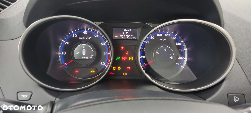 Hyundai ix35 2.0 2WD Style - 13