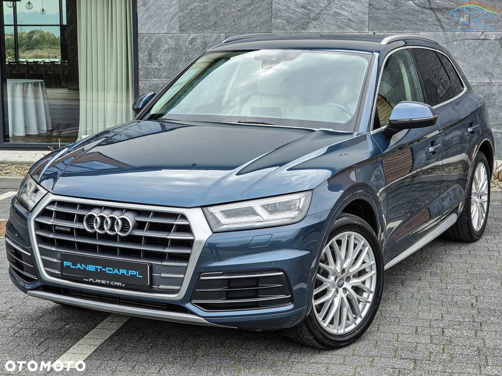 Audi Q5 2.0 TFSI Quattro S tronic - 4