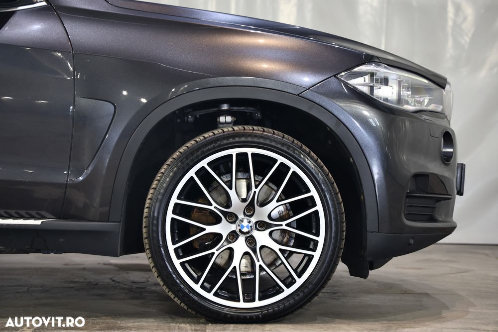 BMW X5 xDrive40d Sport-Aut. - 33