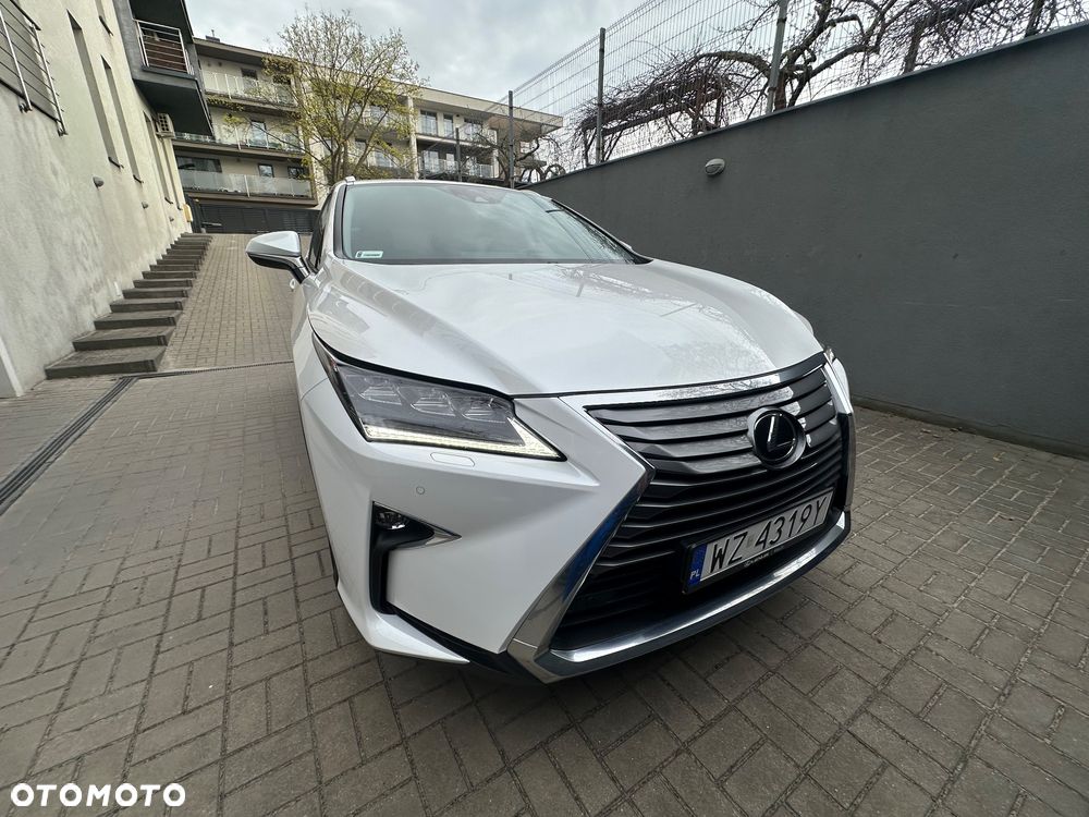 Lexus RX 300 Prestige - 2