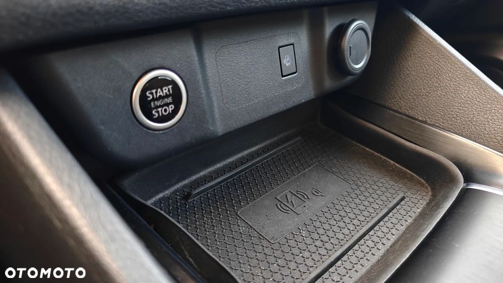 Nissan Qashqai 1.3 DIG-T ACENTA - 24