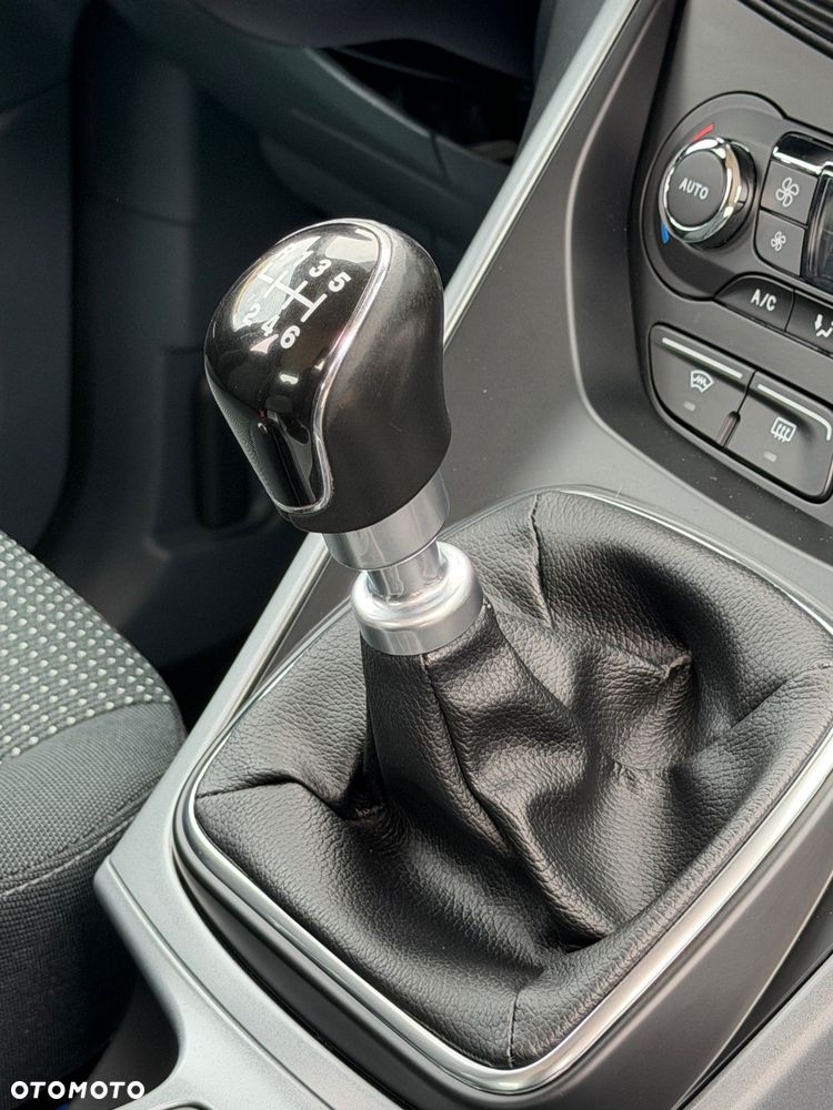 Ford Grand C-MAX 1.0 EcoBoost Titanium ASS - 40