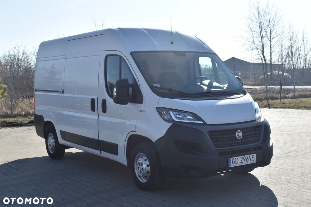 Fiat Ducato - 9