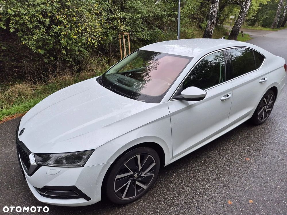 Skoda Octavia 1.5 TSI ACT Style - 15