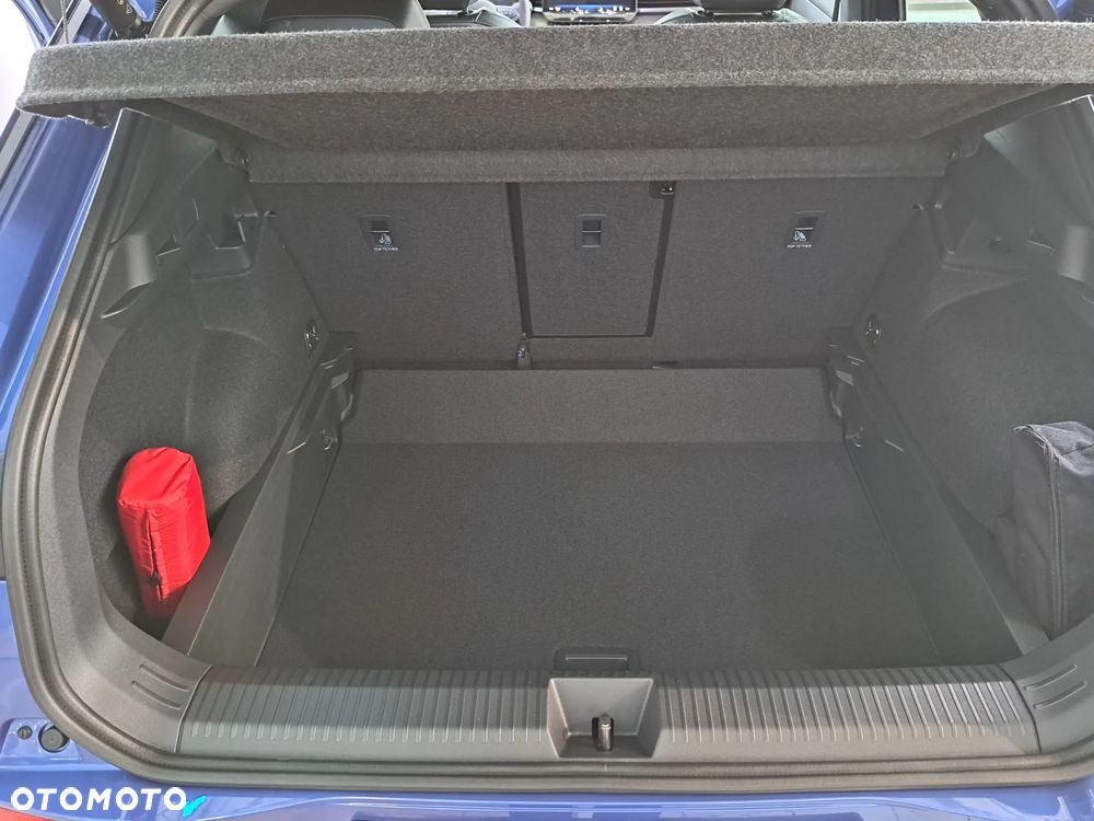 Volkswagen T-Roc 1.5 TSI R-Line DSG - 21