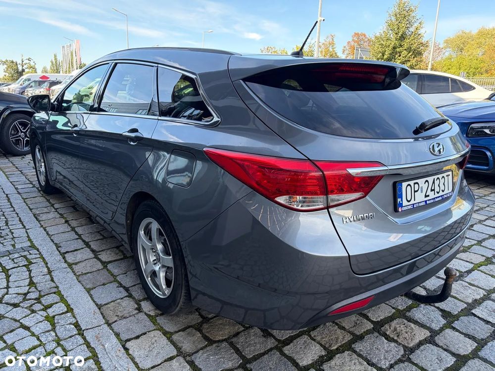 Hyundai i40 1.6 Comfort - 4