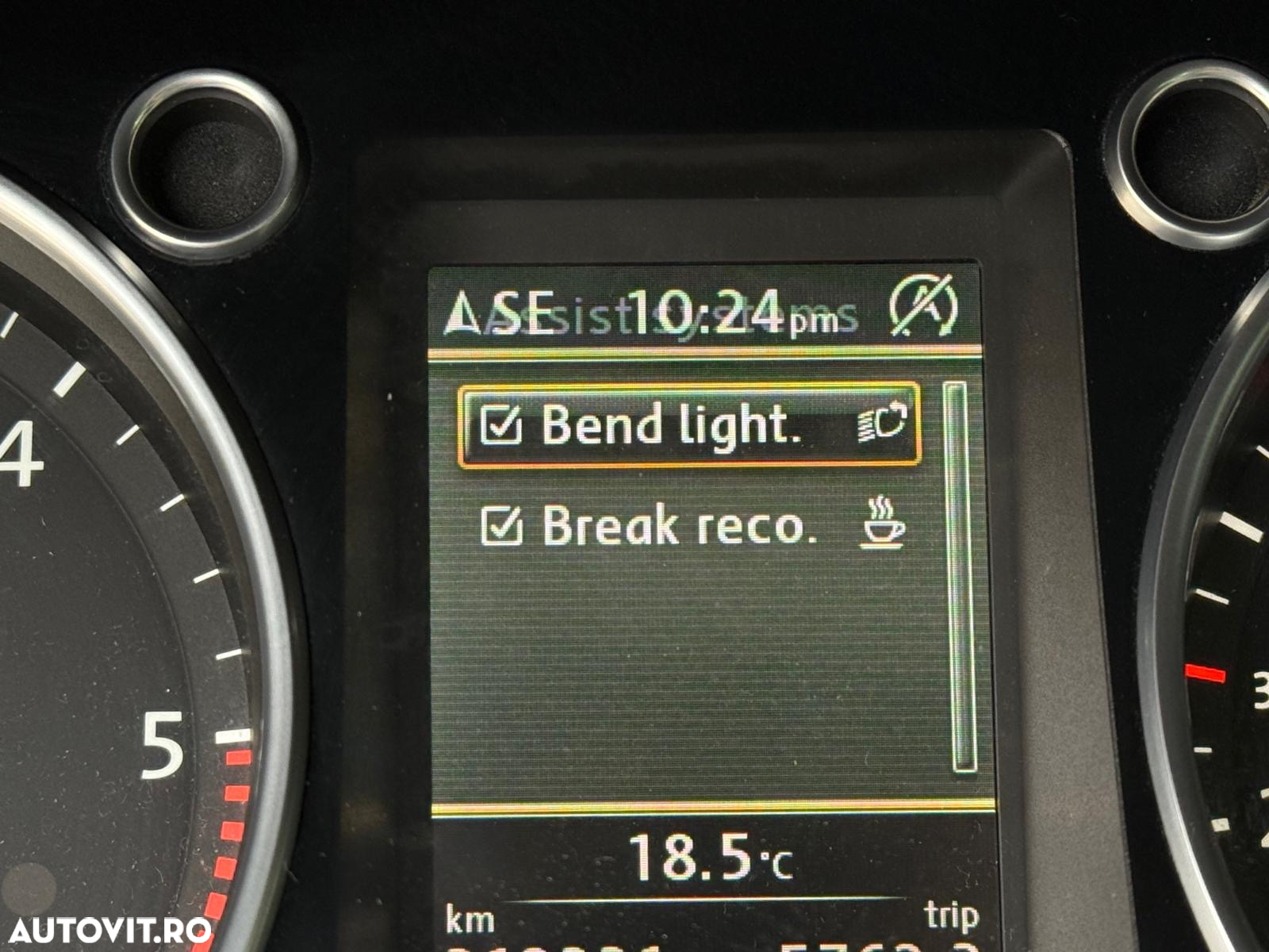 Volkswagen Passat Variant 2.0 TDI BlueMotion Technology Highline DSG - 26