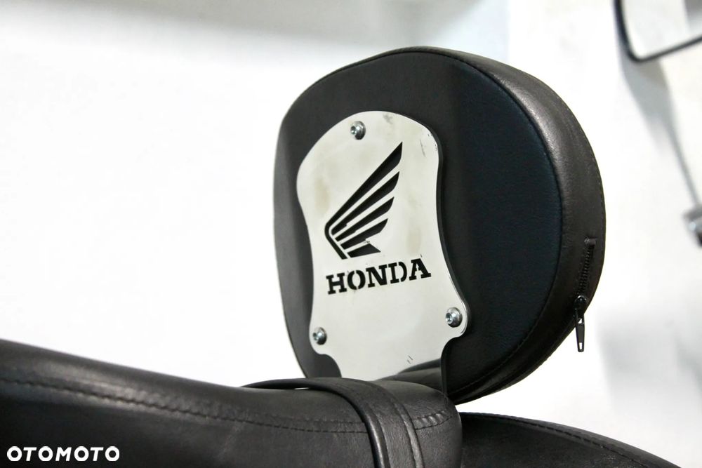 Honda Shadow - 30