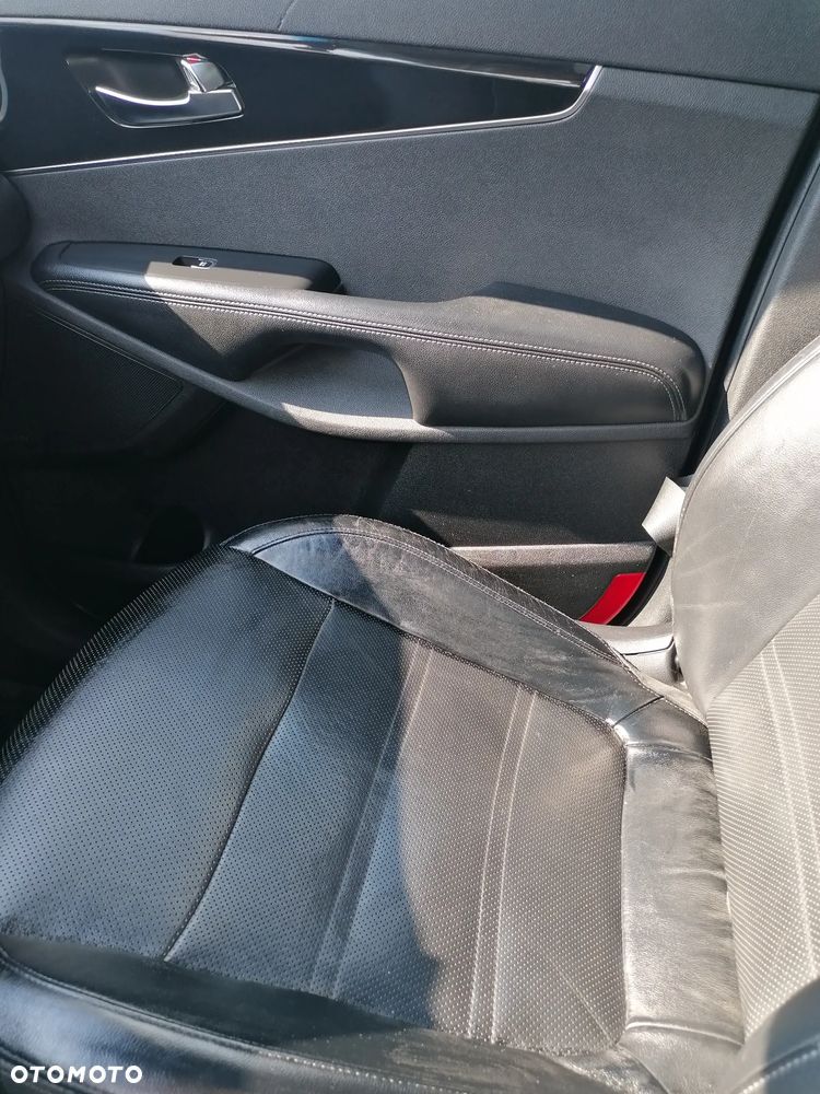 Kia Sorento 2.2 CRDI Business Line Plus - 8