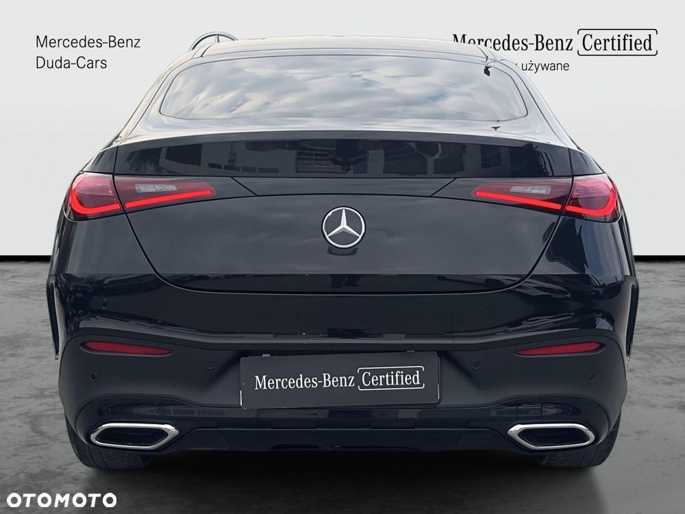 Mercedes-Benz GLC 220 d mHEV 4-Matic AMG Line - 7