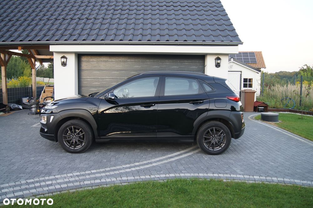 Hyundai Kona 1.0 T-GDI Premium - 5
