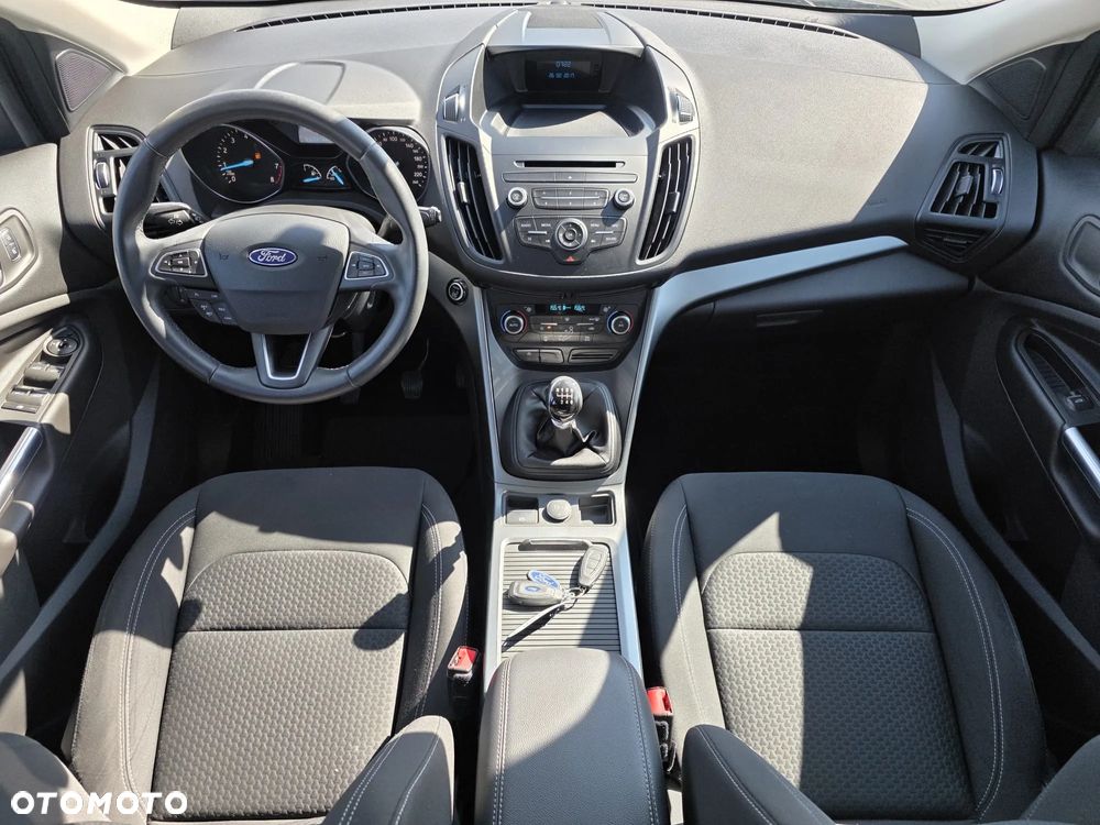Ford Kuga 1.5 EcoBoost FWD Edition ASS - 18
