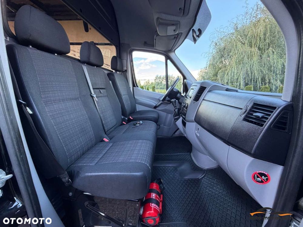 Mercedes-Benz Sprinter - 36