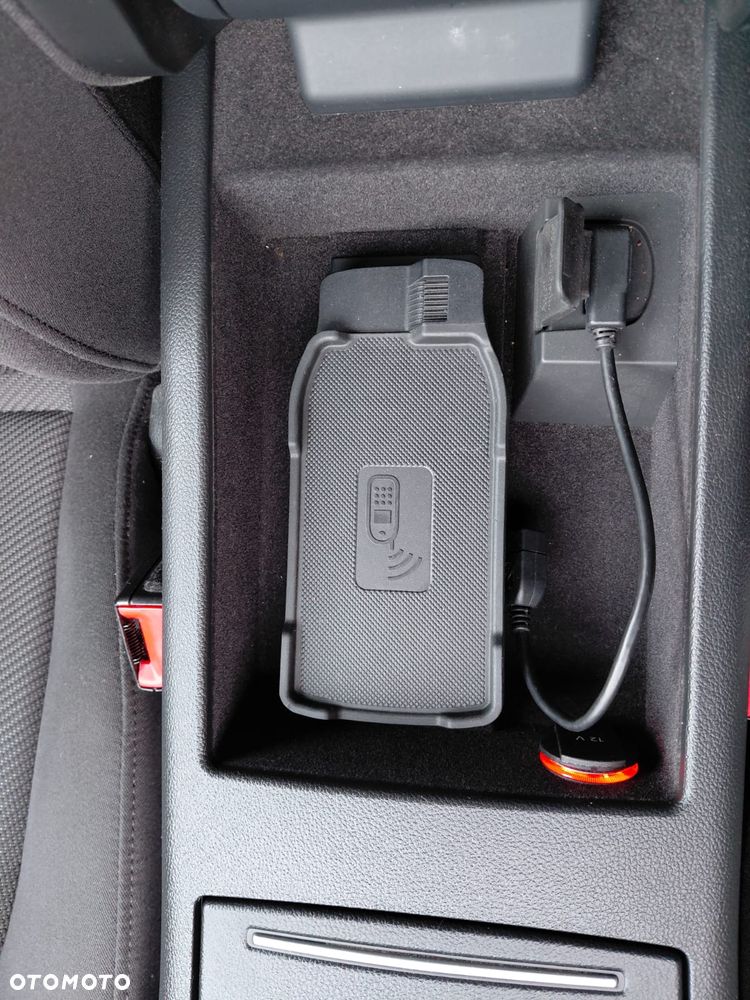 Audi A6 Limousine 2.0 TDI Ultra DPF S tronic - 33