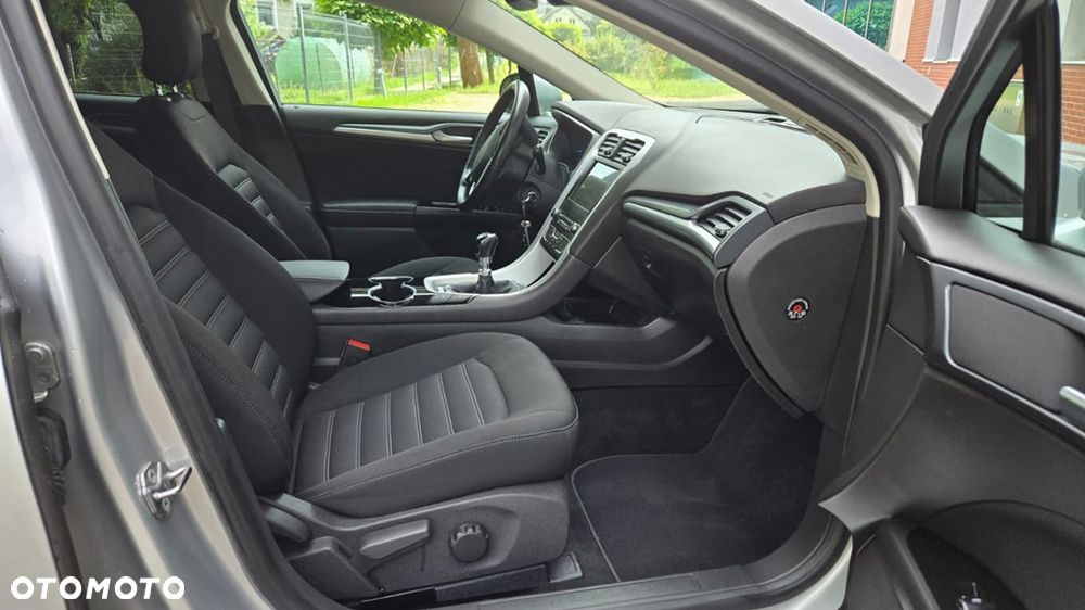 Ford Mondeo 2.0 TDCi Gold Edition - 16