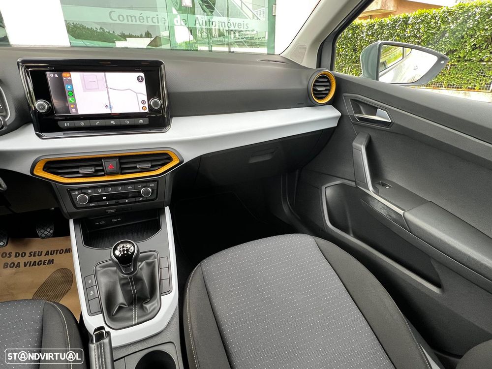 SEAT Arona 1.0 TSI Style - 37