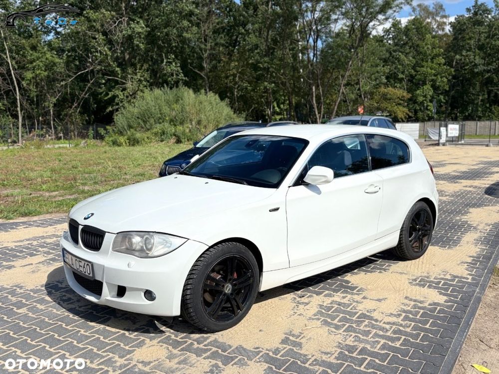 BMW Seria 1 118d - 6