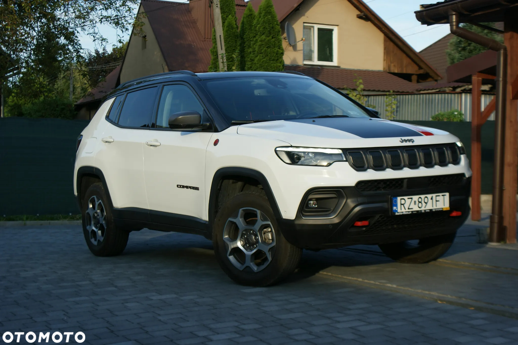 Jeep Compass - 15