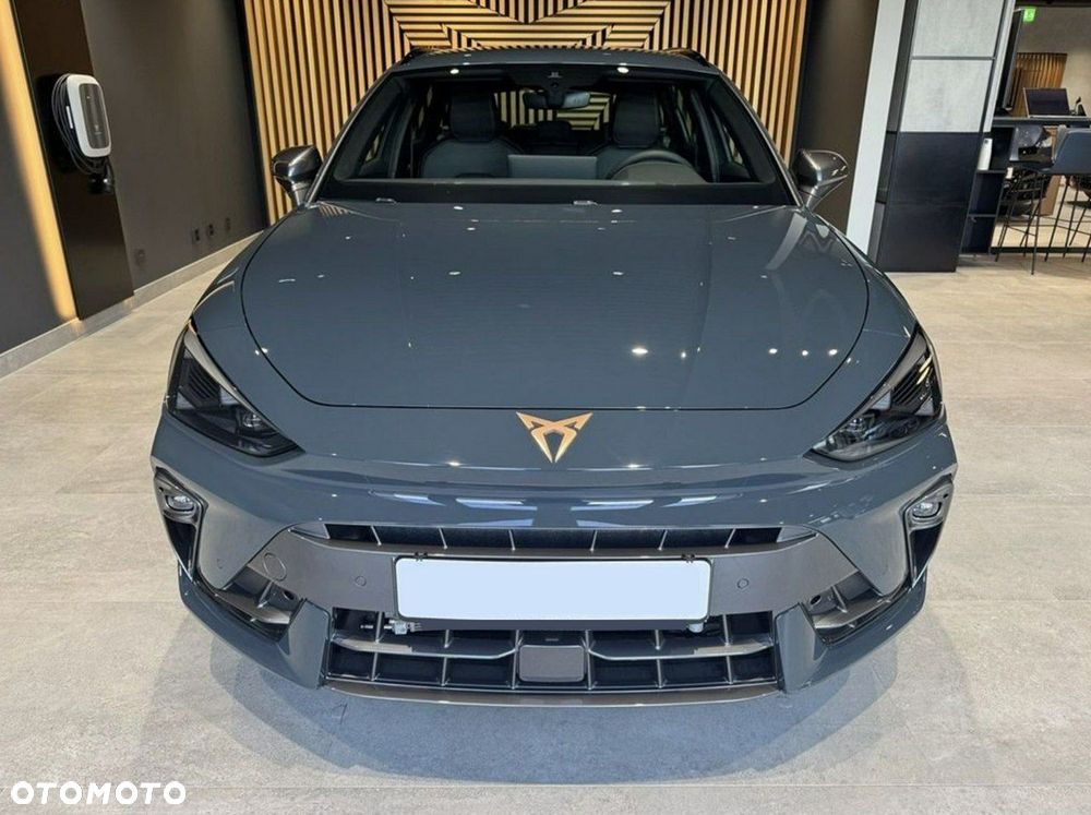 Cupra Leon Sportstourer 1.5 eTSI DSG - 3