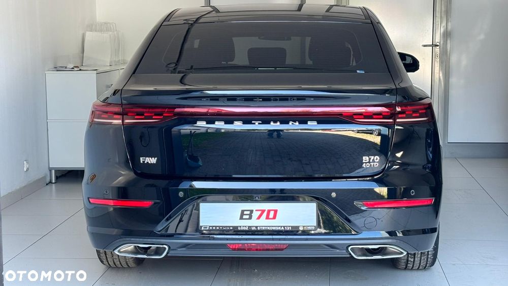 Bestune B70 2.0T Elegance - 5